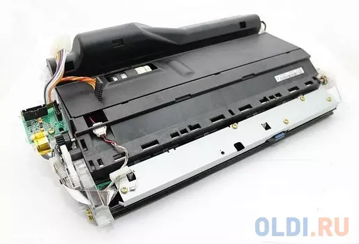 УЗЕЛ ТРАНСПОРТИРОВКИ БУМАГИ DC 250