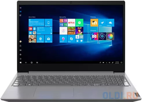 V15 IGL 15.6'' HD(1366x768)/Intel Celeron N4020 1.10GHz Dual/4GB/1TB/Integrated/WiFi/BT5.0/0.3MP/4in1/35Wh/6 h/1,85 kg/DOS/1Y/GREY