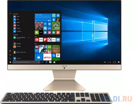 Моноблок 23.8" ASUS V241FAK-BA050T 90PT0292-M01580