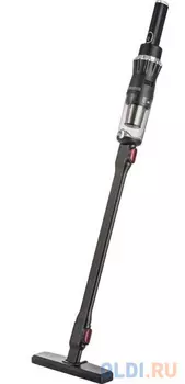 Vacuum cleaner IRBIS Tornado IVT0122, 11.1V, 2200 mAh, 120W