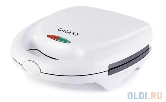Вафельница GALAXY GL2950 белый