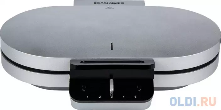 Вафельница Rommelsbacher WA 1200