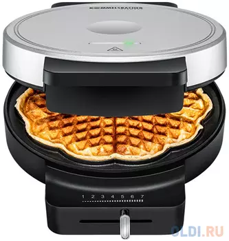 Вафельница Rommelsbacher WA 850