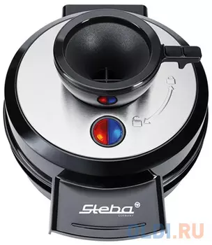 Вафельница Steba WE 20 volkano чёрный