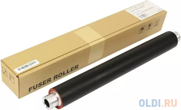 Вал резиновый Cet CET0723 (RB2-5921-000) для HP LaserJet 9000/9040/9050