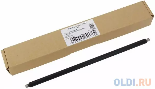 Вал резиновый Cet CET211022 (AA2JR70300-LSR/AA2JR70400-LSR) для Konica Minolta Bizhub C250i/300i/360i