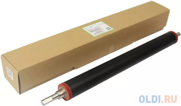 Вал резиновый Cet CET6285 для Ricoh MP2554SP/3554SP/MP4054SP/5054SP/6054SP