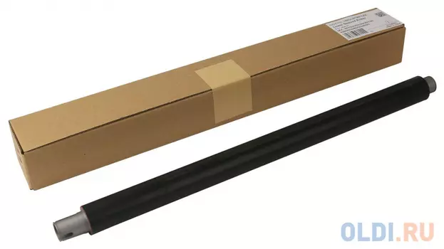 Вал резиновый Cet CET7155 (NROLI2136FCZZ) для Sharp MX-3050N/3060N/3550N/3560N/4050N/4060N/4070N/6070N