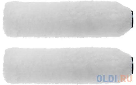 Валик BIBER 38507 150мм поролон Арт. 31552