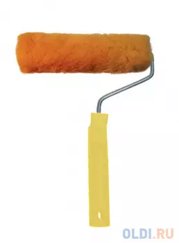 Валик BIBER 67410 Н18 180мм полиэстер с ручкой Арт. ISO9001 32531