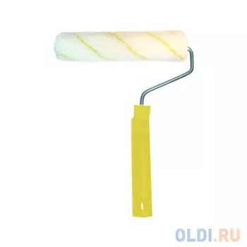 Валик BIBER 67413 Н10 230мм полиамид с ручкой