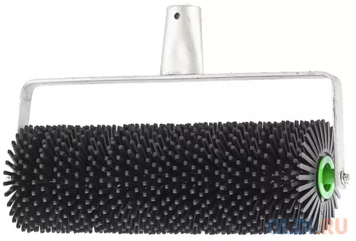 Валик игольчатый по бетону, 400 мм// Сибртех