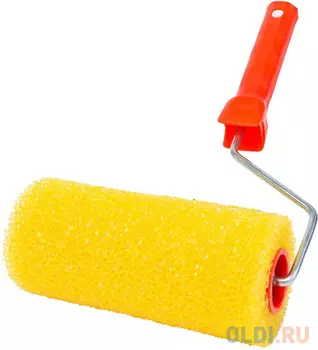 Валик Krafor D80/230 ММ 088-0250 "грубый"