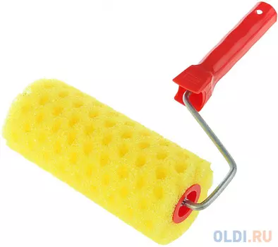 Валик Krafor D80/230 ММ 089-0250 "горошек"