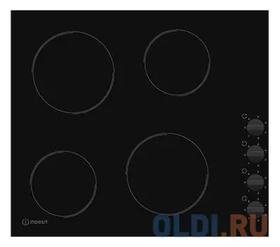 Варочная панель электрическая Indesit RI 860 C