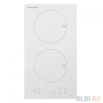 Варочная панель электрическая Maunfeld EVI.292-WH белый