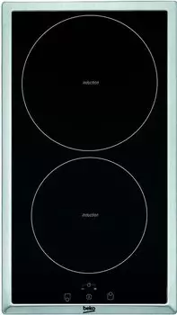 Варочная панель индукционная Beko HDMI 32400 DTX