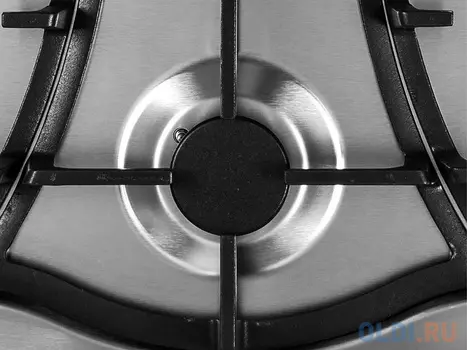 Варочная панель LEX GVS 643 Inox