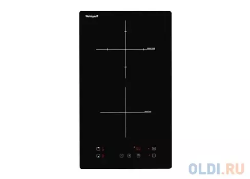 Варочная панель Weissgauff HI 32