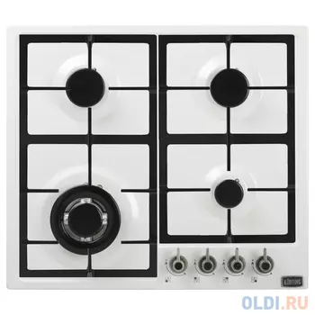 Варочная поверхность газовая KORTING HG 665 CTSI