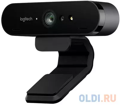 Камера интернет (960-001194) Logitech Brio 4K Stream Edition