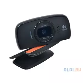 Камера интернет (960-000842) Logitech HD WebCam B525