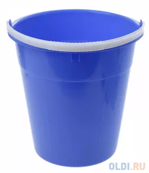 ВЕДРО ПЛАСТ. ПИЩЕВОЕ 10 Л "ЕВРО" (1/10) "РАДИАН"