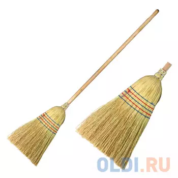 Веник-метла Лайма Веник-метла сорго