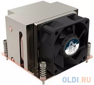 Кулер для процессора ALSEYE AS-V15