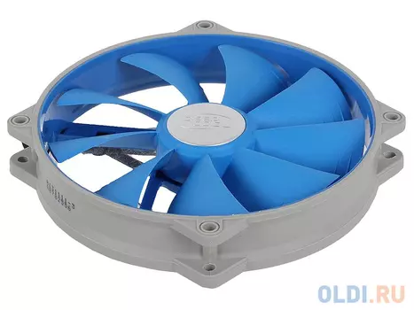 Вентилятор DeepCool UF 140 (4pin 18-27dB 700-1200rpm 167g anti-vibration)