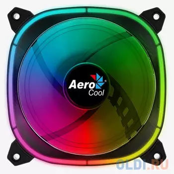 Вентилятор для корпуса 120MM ASTRO 12 4710562750157 AEROCOOL