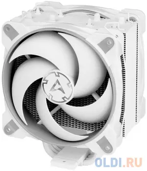 Вентилятор для процессора Freezer 34 eSports DUO - Grey/White 1150-56,2066, 2011-v3 (SQUARE ILM) , Ryzen (AM4) RET (ACFRE00074A) (702218)