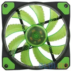 Вентилятор GameMax GMX-GF12G 120x120x25mm 1100rpm