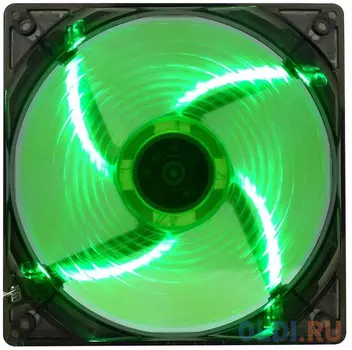 Вентилятор GameMax GMX-WF12G 120x120x25mm 1100rpm