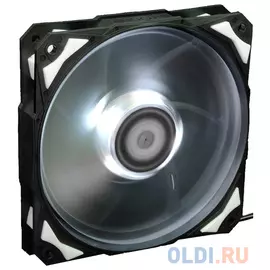 Вентилятор ID-Cooling PL-12025-W