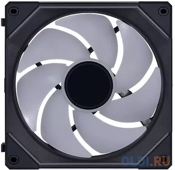 Вентилятор Lian-Li SL INF 140 Black LED Ret