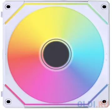 Вентилятор Lian-Li SL INF 140 White LED Ret