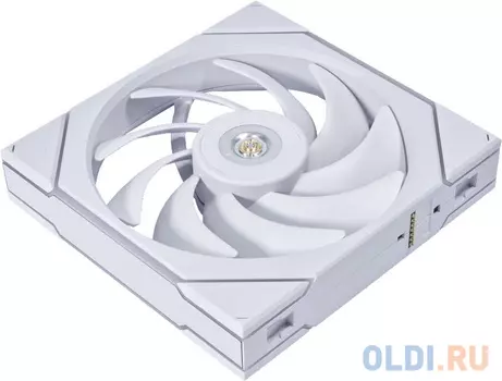 Вентилятор 120 х 120 мм Lian Li Li UNI Fan TL LED 7 pin 1шт