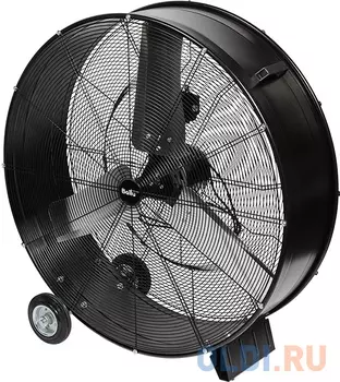 Вентилятор напольный BALLU BIF-20D 450 Вт черный