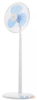 Вентилятор напольный Coolfort CF-2004 40 Вт белый