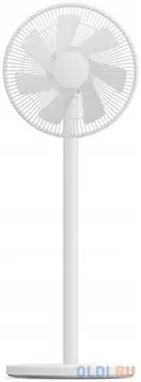 Вентилятор напольный Xiaomi Smart standing Fan 2 Lite 38 Вт белый