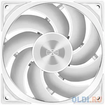 Вентилятор PCCooler F5R120 WH