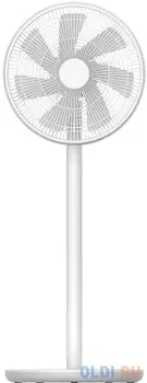 Вентилятор Smartmi Standing Fan 2S Белый