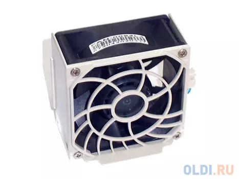 Вентилятор Supermicro FAN-0094L4 80mm 6300rpm