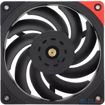 Вентилятор Thermalright TL-B12-EXTREM, 120x120x25.6 мм, 3150 об/мин, 41 дБА, PWM