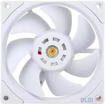 Вентилятор Thermalright TL-B9W, 92x92x25.6 мм, 2500 об/мин, 23 дБА, PWM, белый