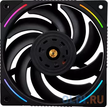 Вентилятор Thermalright TL-K12, 120x120x25 мм, 2150 об/мин, 27 дБА, PWM, ARGB подсветка