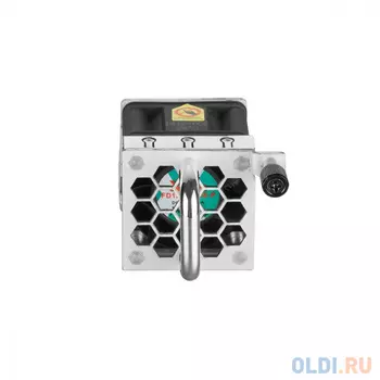 Вентилятор в корпус D-Link DXS-FAN100 Модуль вентиляторный (направление воздушного потока от передней панели к задней) для коммутаторов DXS-3400