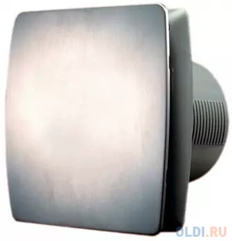 Вентилятор вытяжной Electrolux EAFA-150 25 Вт серебристый