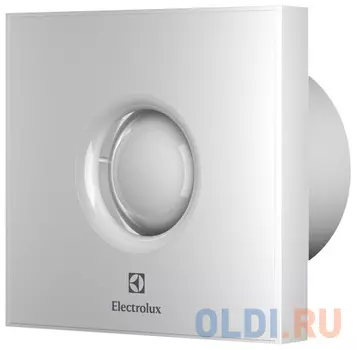 Вентилятор вытяжной Electrolux EAFR-150 25 Вт белый